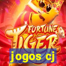 jogos cj